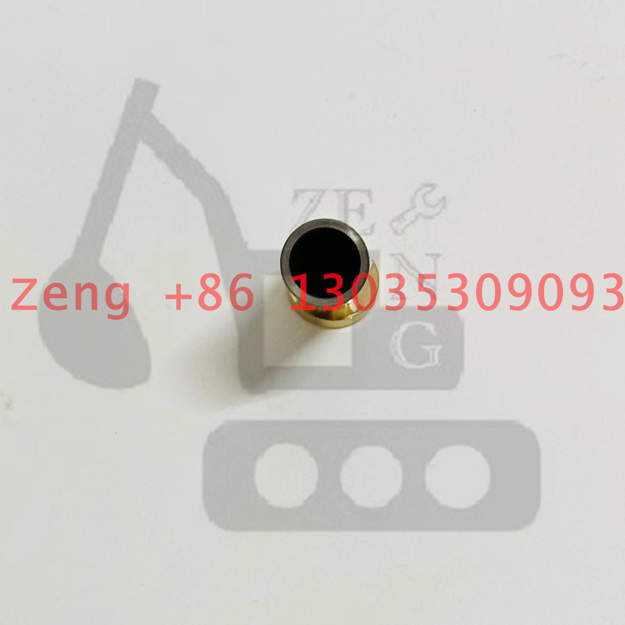 PVE35 hydraulic pump piston shoe