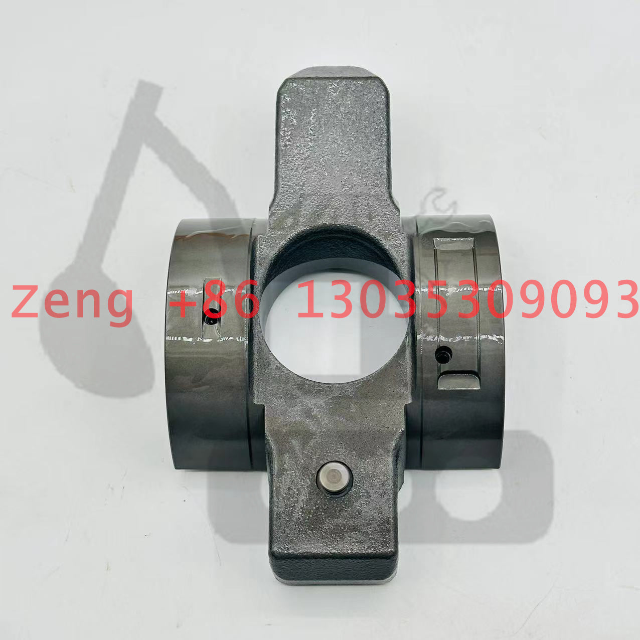 PSVD2-27E hydraulic pump swash plate