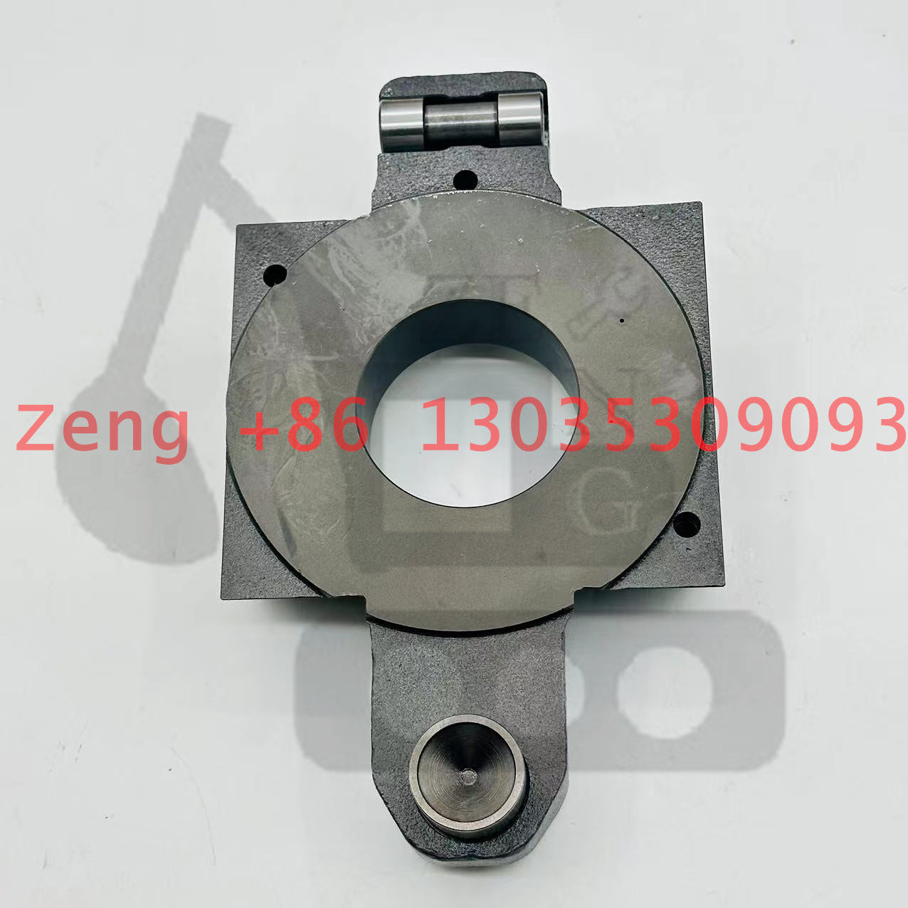 PSVD2-27E hydraulic pump swash plate