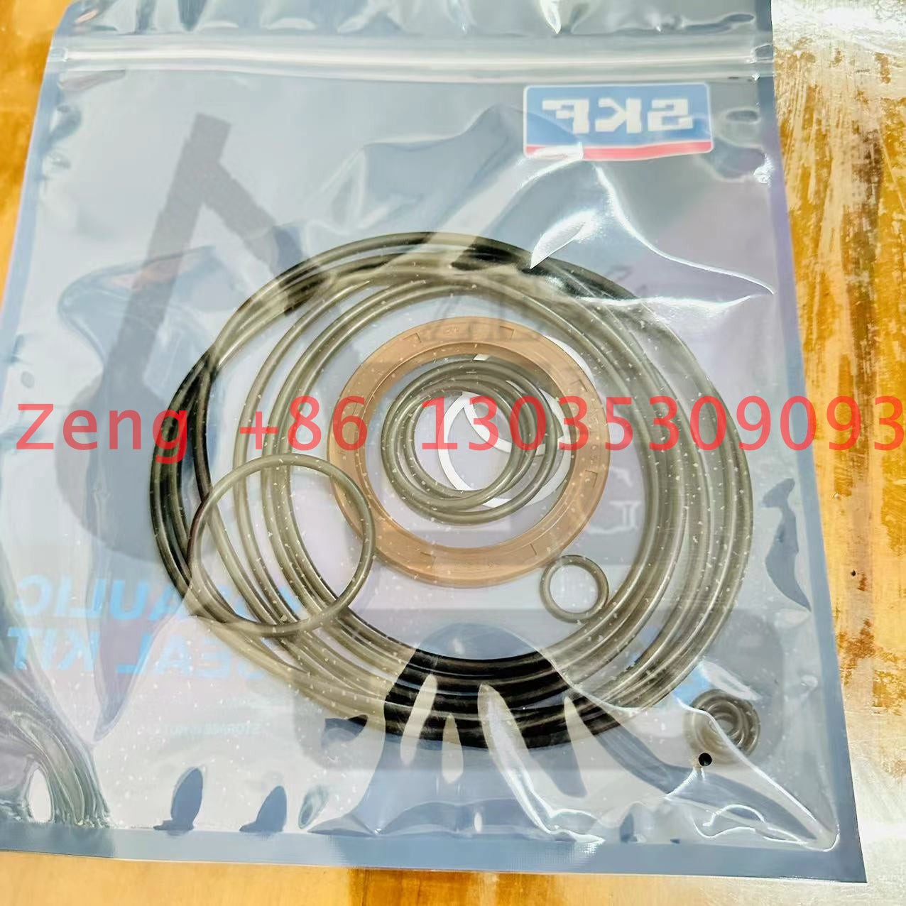 TSM280 DX380 swing motor repair kit seal kit