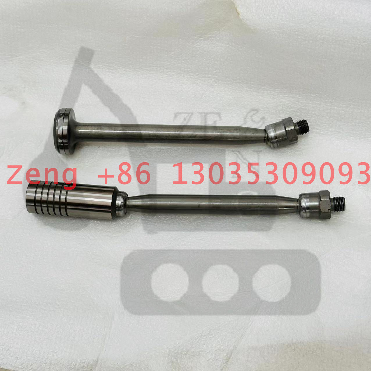 HPR130 hydraulic pump servo piston