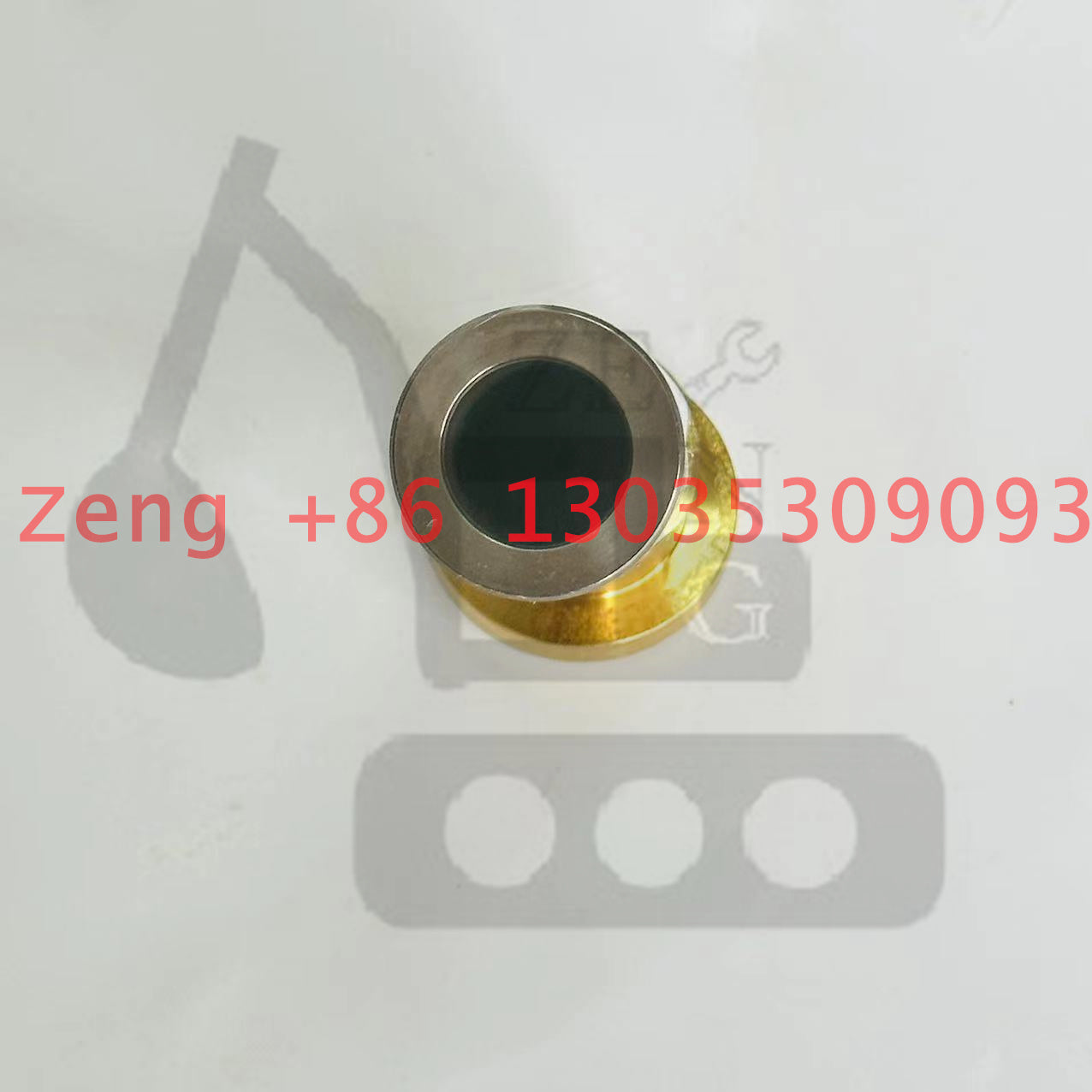 CAT349GC CAT374 K7V280 hydraulic pump piston shoe