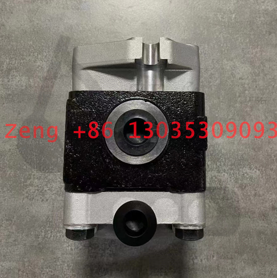 Nachi PVD-2B-40-20G5 PVD-2B-40-21G5 hydraulic pump gear pump pilot pump for Hitachi ZAX60-5G excavator
