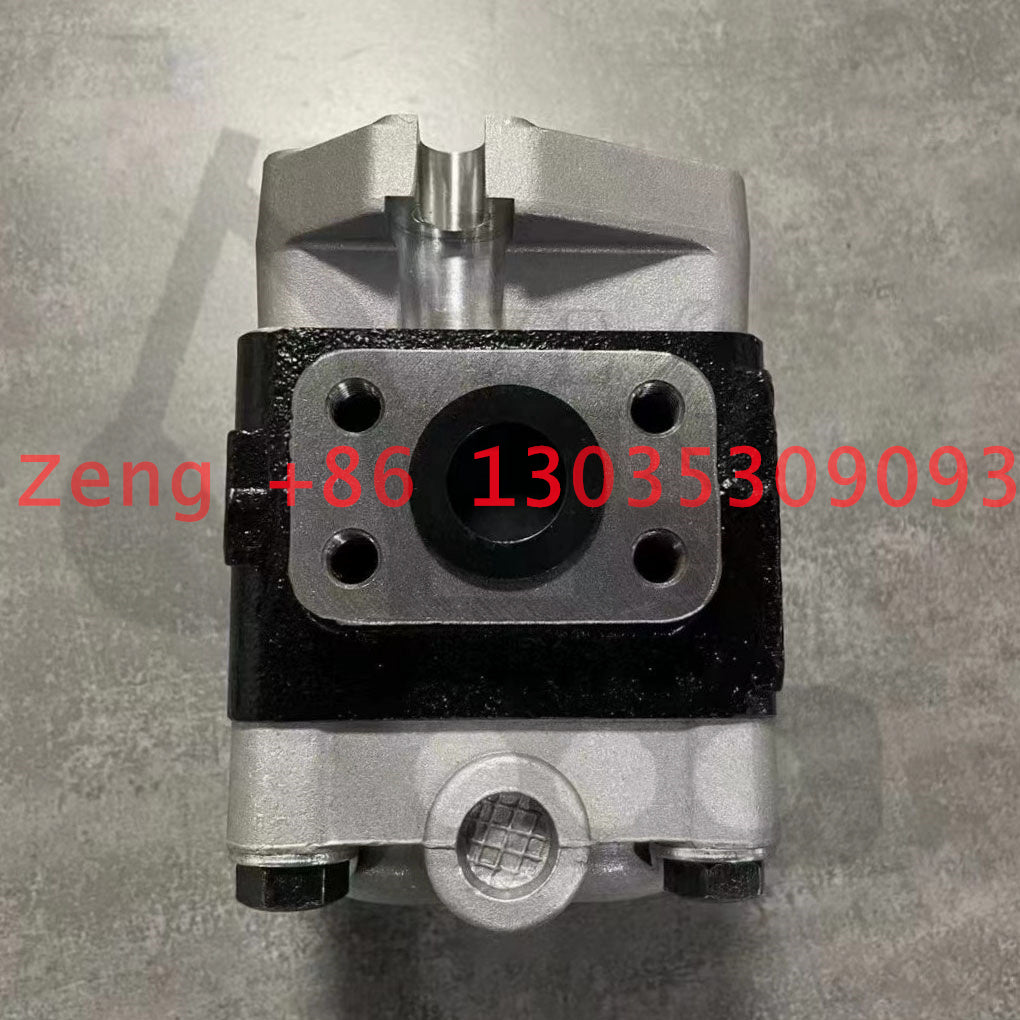 Nachi PVD-2B-40-20G5 PVD-2B-40-21G5 hydraulic pump gear pump pilot pump for Hitachi ZAX60-5G excavator