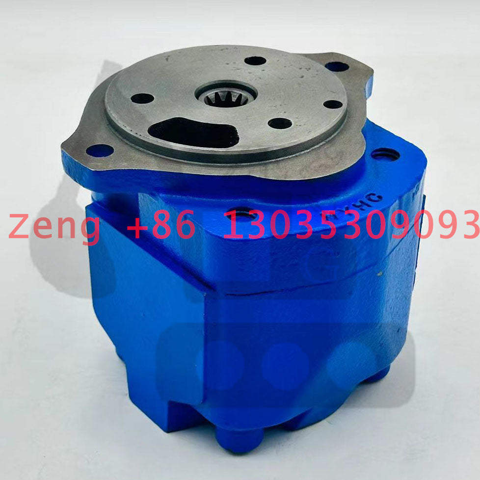 Rexroth Uchida AP2D36 hydraulic pump gear pump pilot pump for yanmar vio75,IHI IHI70 excavator