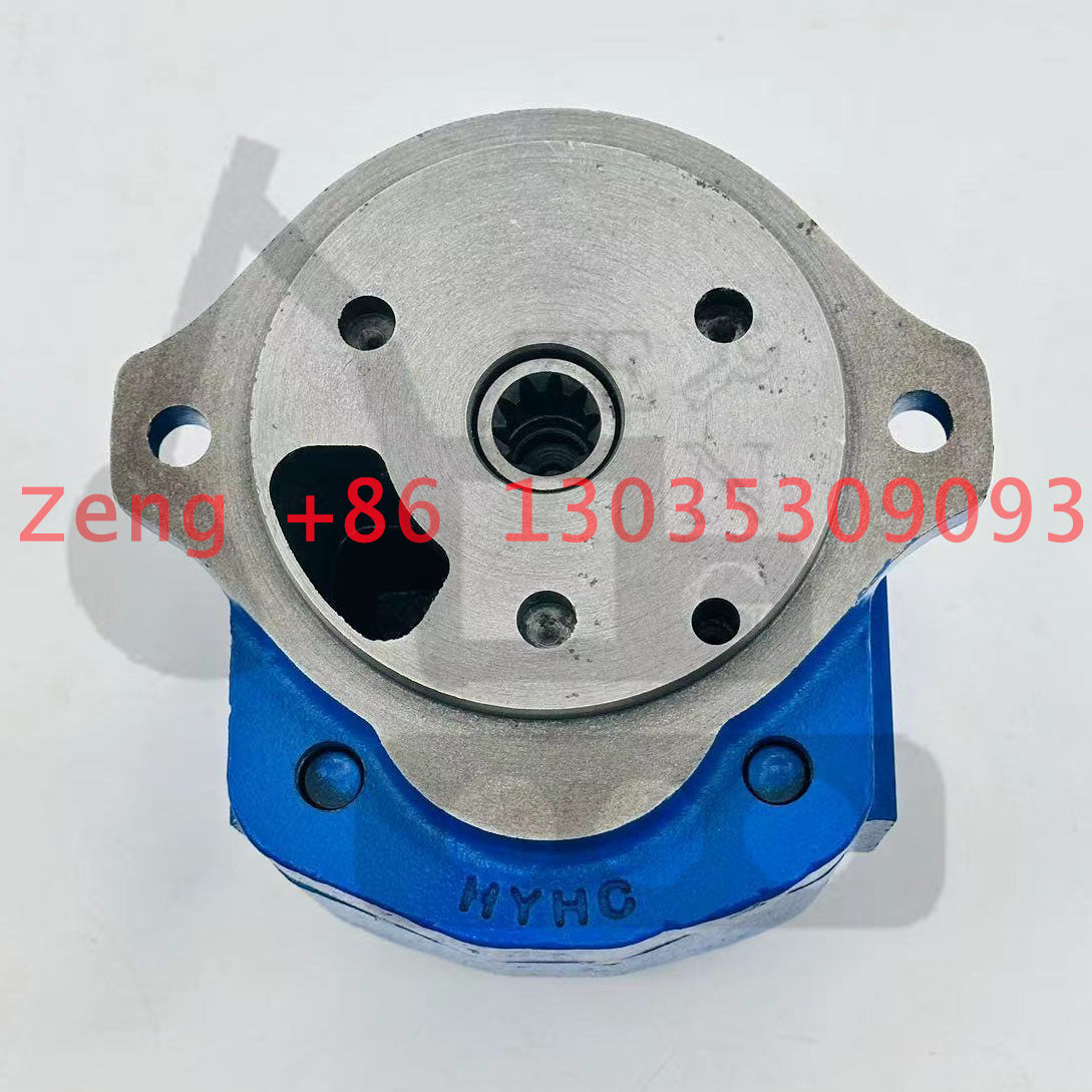 Rexroth Uchida AP2D36 hydraulic pump gear pump pilot pump for yanmar vio75,IHI IHI70 excavator