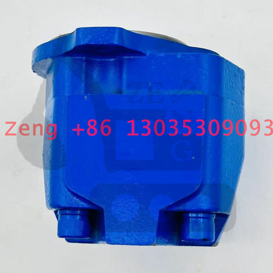 Rexroth Uchida AP2D36 hydraulic pump gear pump pilot pump for yanmar vio75,IHI IHI70 excavator