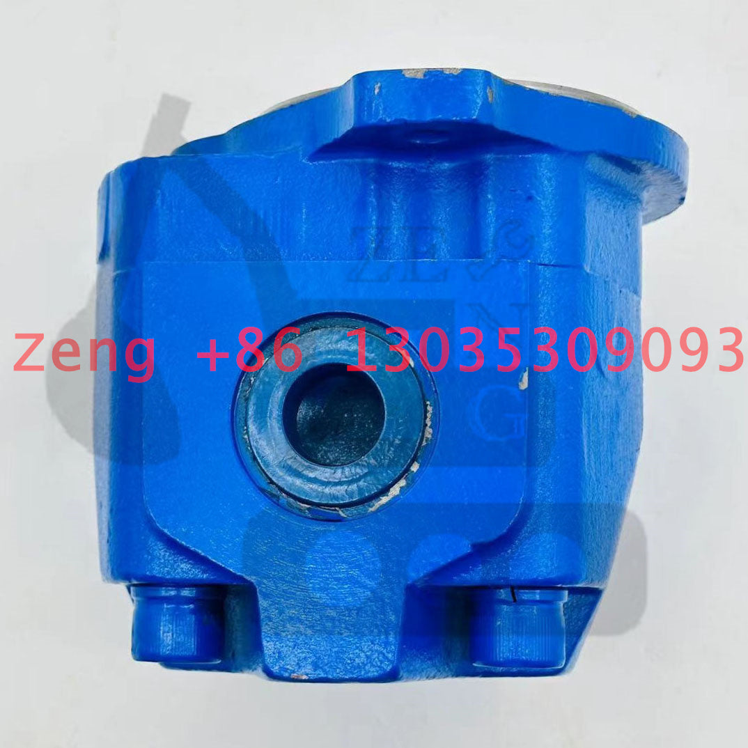 Rexroth Uchida AP2D36 hydraulic pump gear pump pilot pump for yanmar vio75,IHI IHI70 excavator