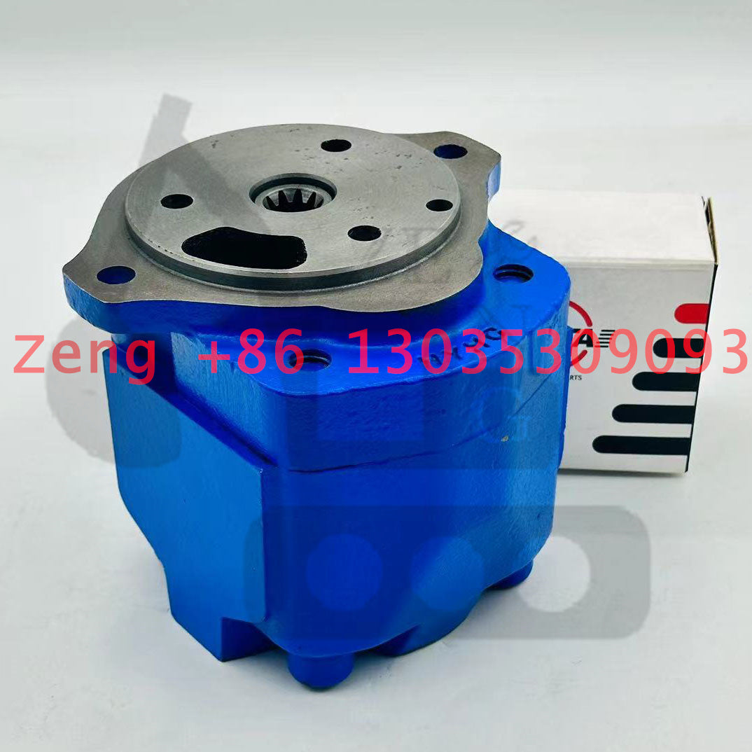 Rexroth Uchida AP2D36 hydraulic pump gear pump pilot pump for yanmar vio75,IHI IHI70 excavator