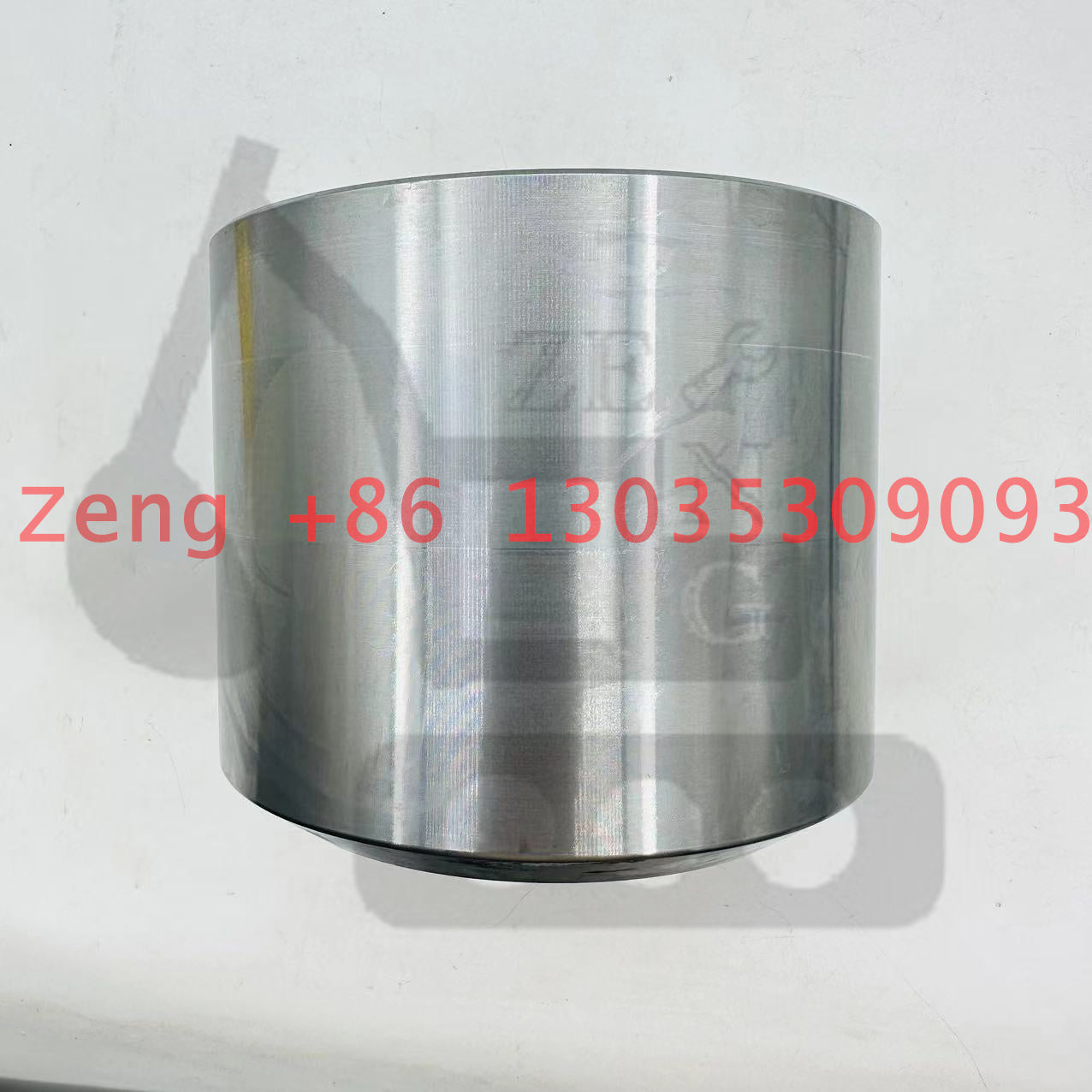 A7V250 travel motor cylinder block rotor barrel