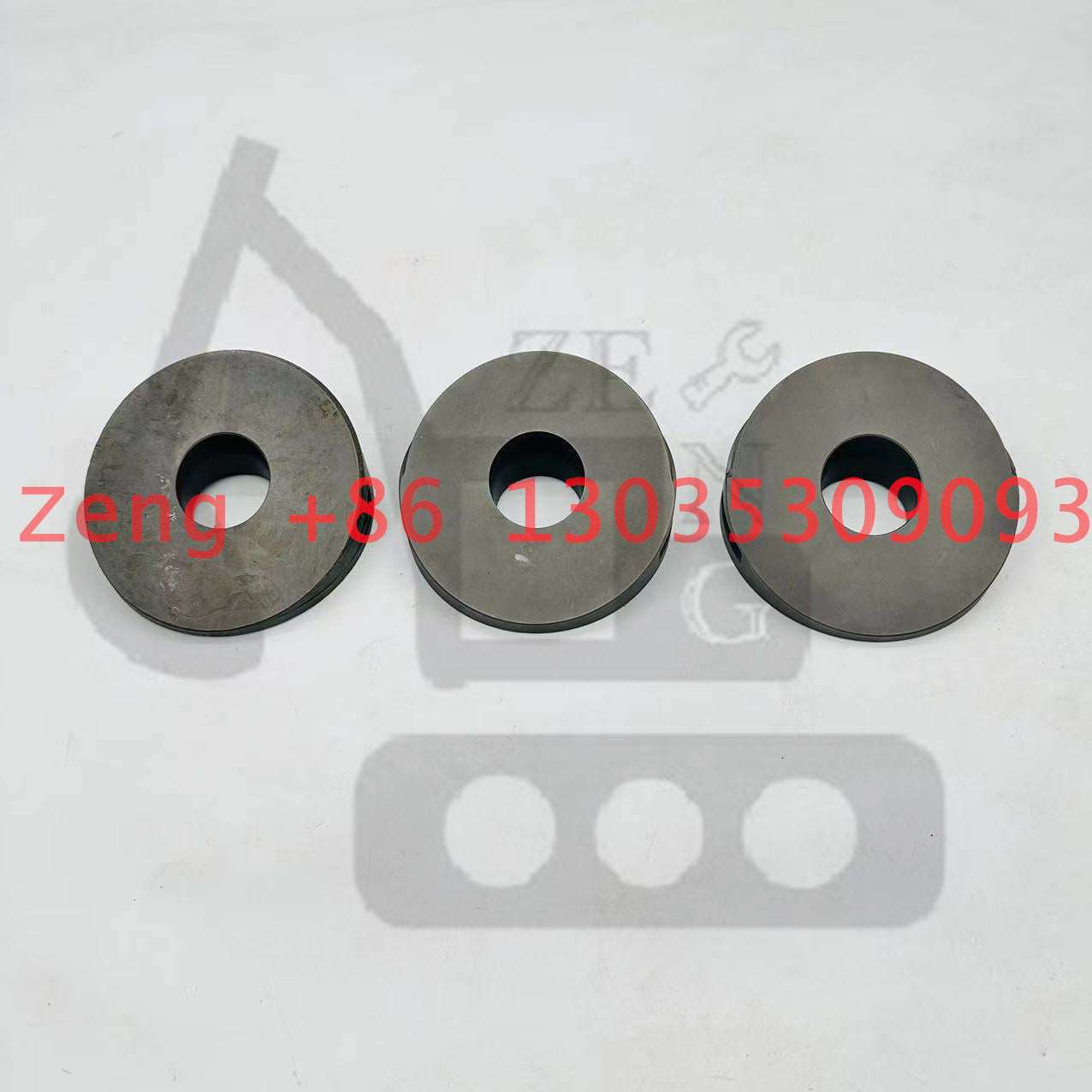 GM18 travel motor swash plate 3 kinds