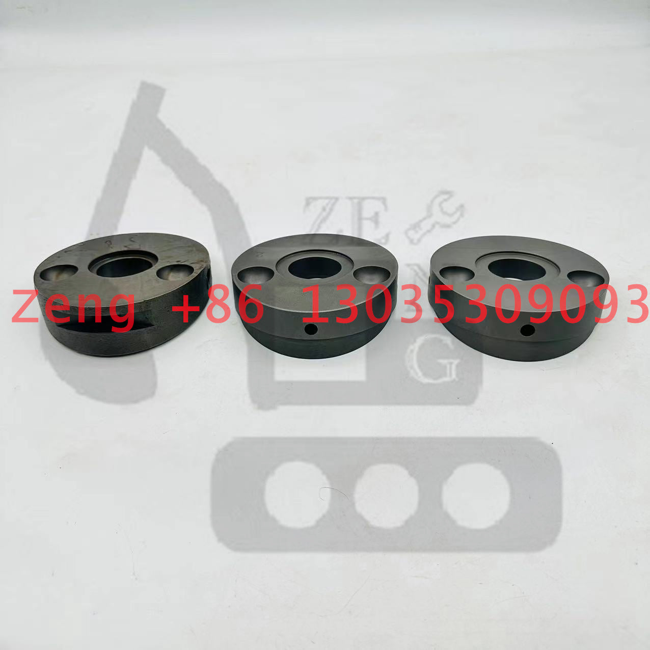 GM18 travel motor swash plate 3 kinds