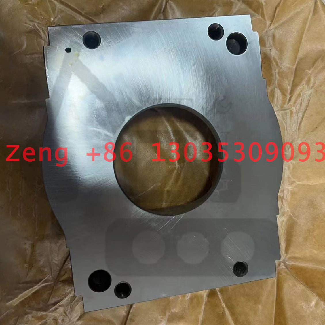 A15VSO180 hydraulic pump swash plate
