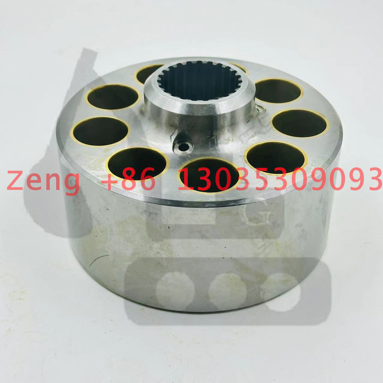 430M　21✕2八木 Deck Spindle For Exmark 1-634972 | 8TEN