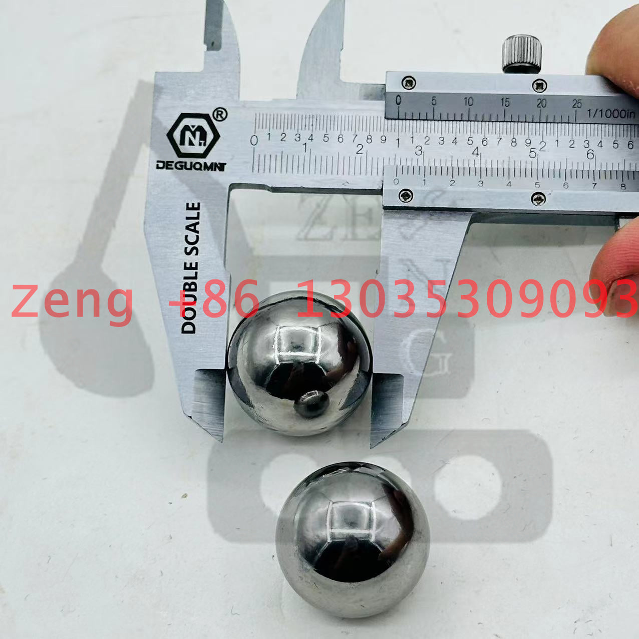 PC40-8 hydraulic pump swash plate ball