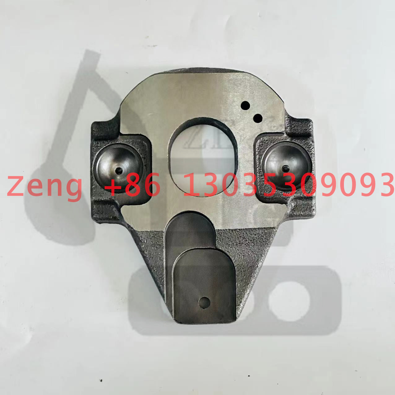 Nachi PVD-00B-15P hydraulic pump swash plate