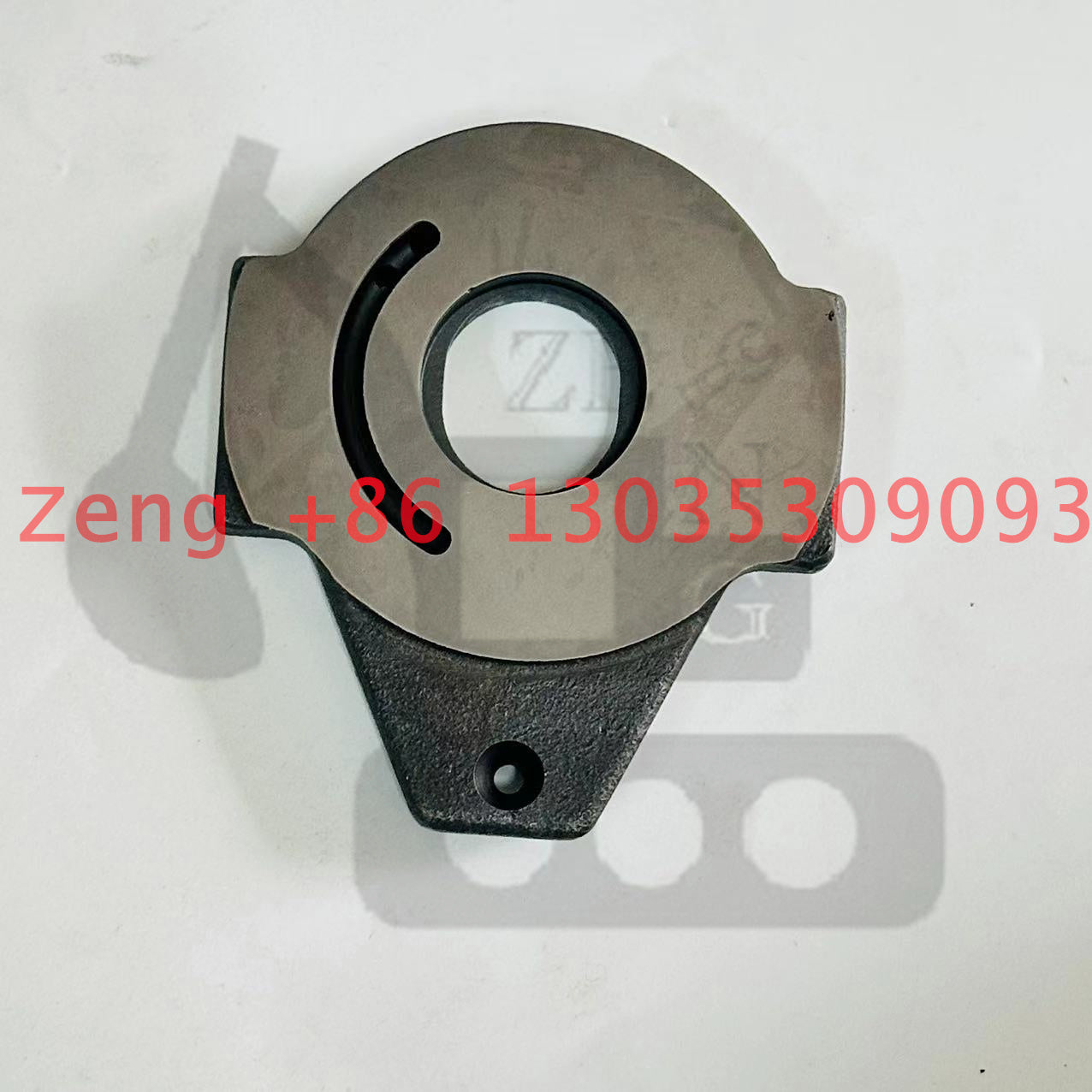 Nachi PVD-00B-15P hydraulic pump swash plate