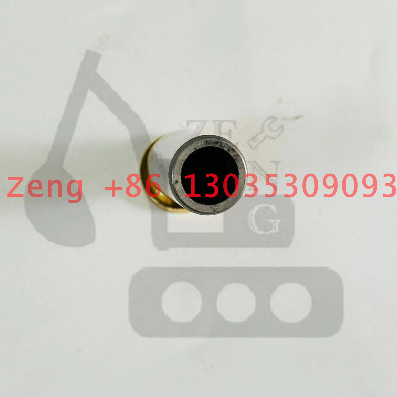 Nachi PVD-00B-15P hydraulic pump piston shoe