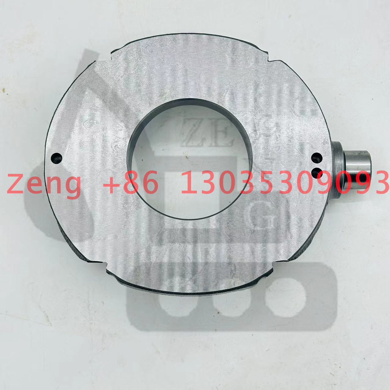 HPV95 PC200-6 PC200-7 PC200-8 hydraulic pump swash plate assy 708-2L-06630