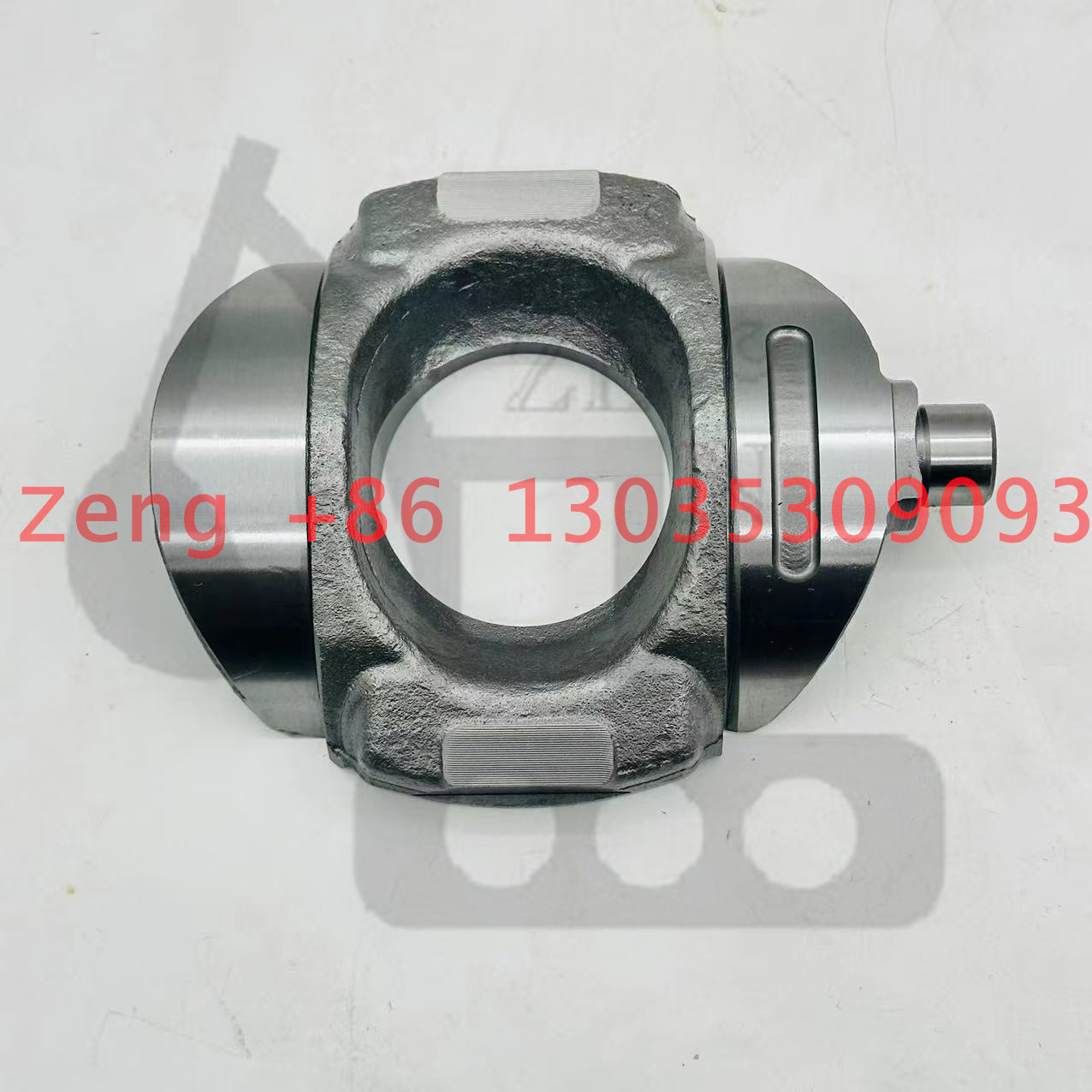 HPV95 PC200-6 PC200-7 PC200-8 hydraulic pump swash plate assy 708-2L-06630
