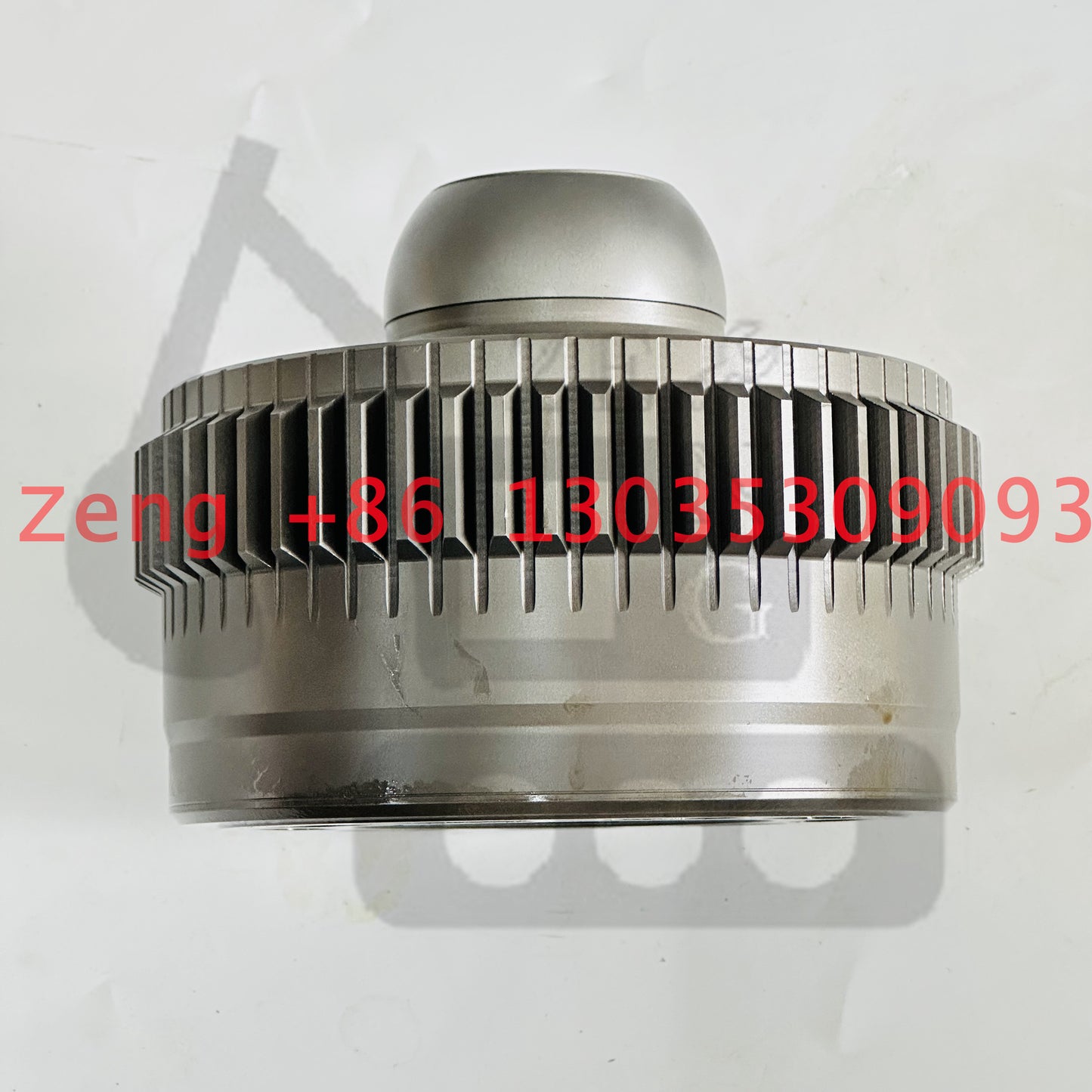 M5X180 swing motor cylinder block rotor barrel