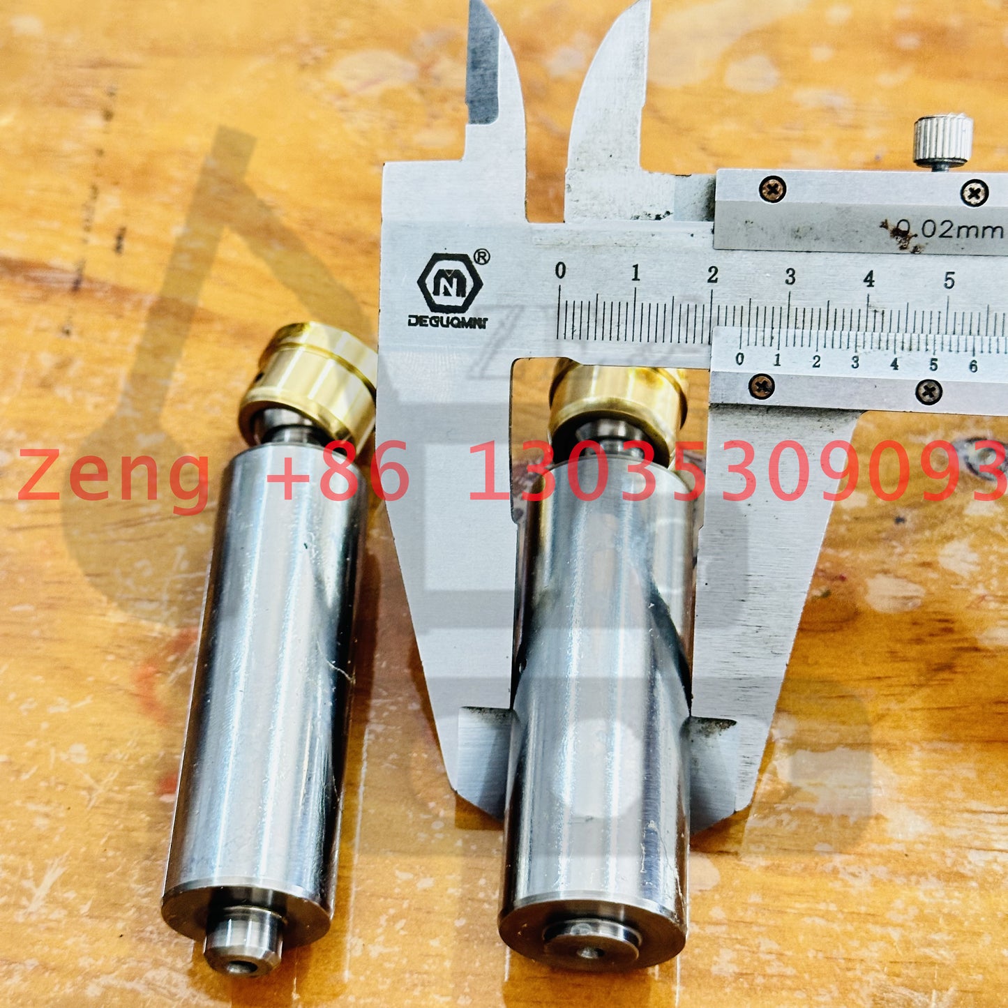 A10VD43 hydraulic pump servo piston