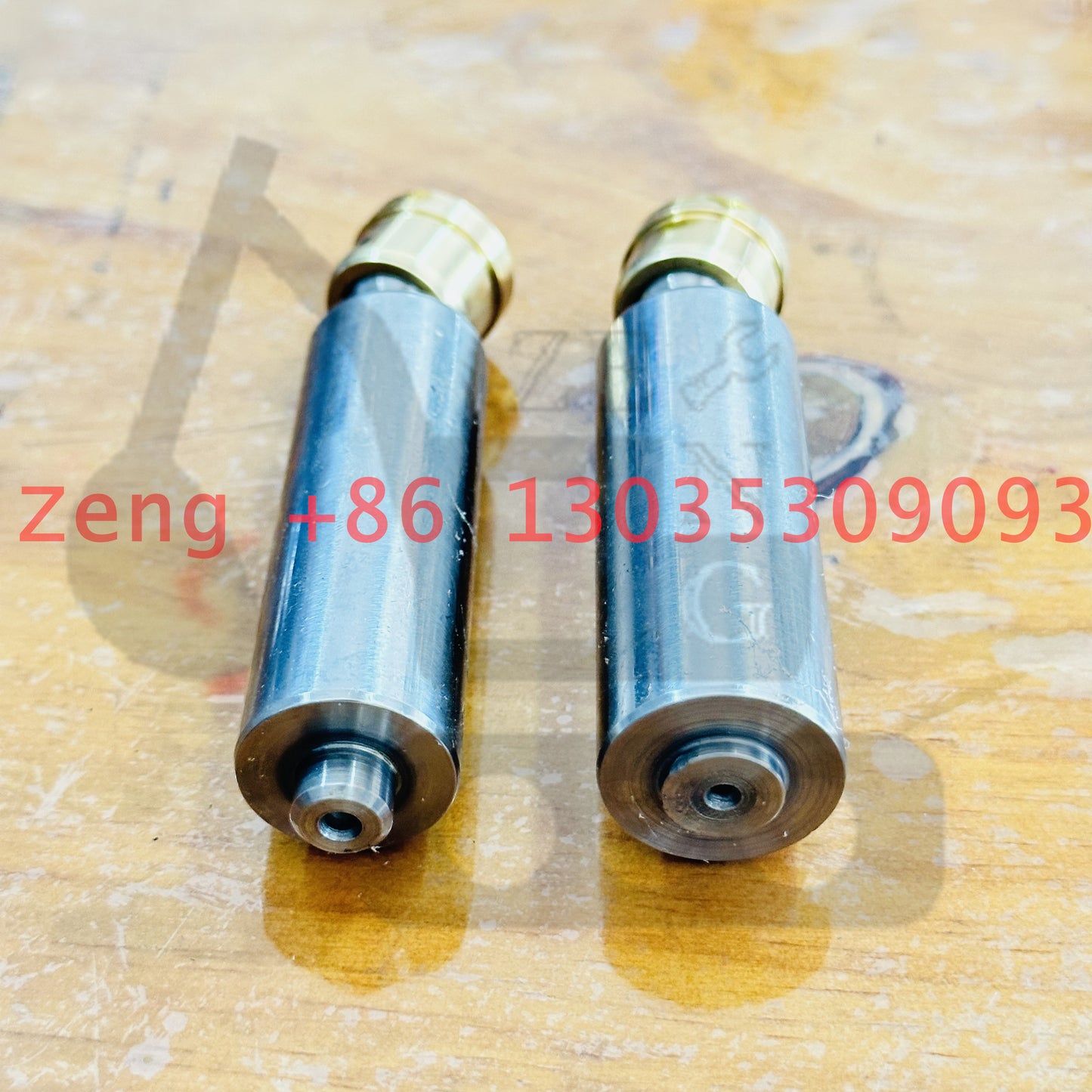 A10VD43 hydraulic pump servo piston