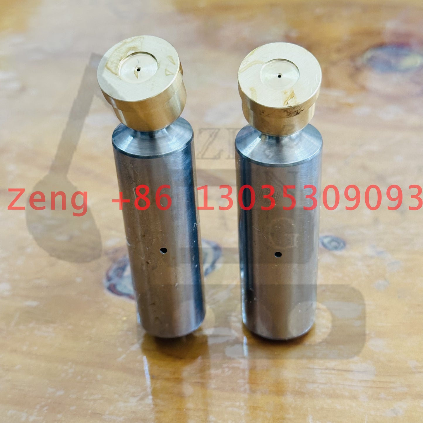 A10VD43 hydraulic pump servo piston