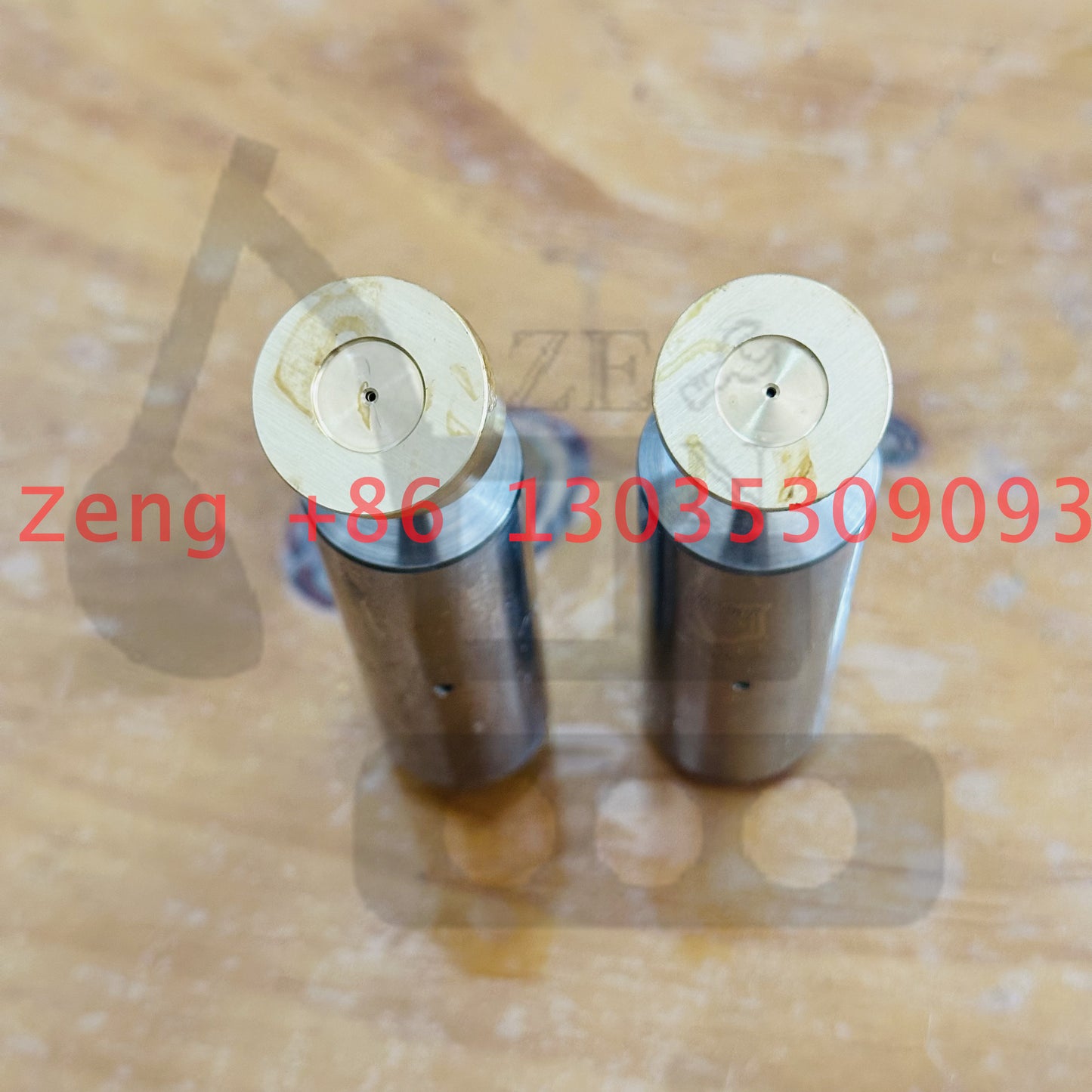 A10VD43 hydraulic pump servo piston