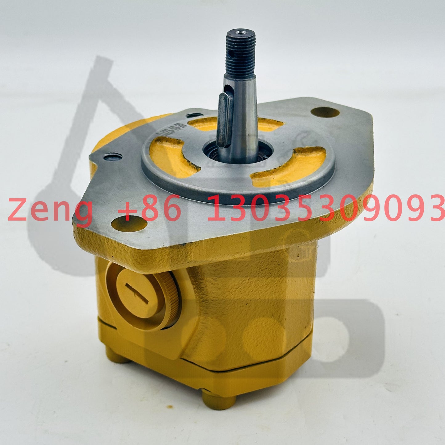 CATERPILLAR CAT330C EXCAVATOR FAN PUMP