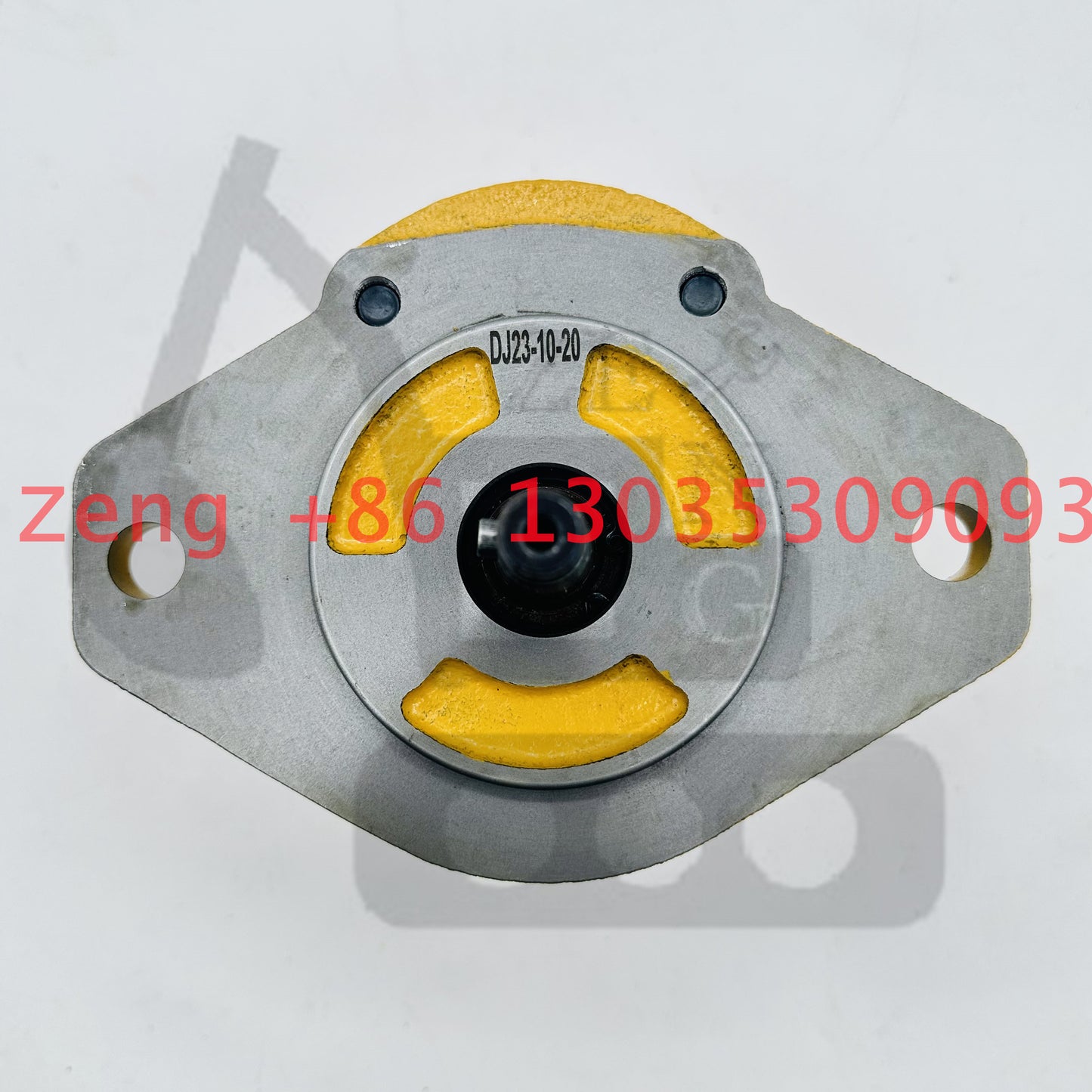 CATERPILLAR CAT330C EXCAVATOR FAN PUMP