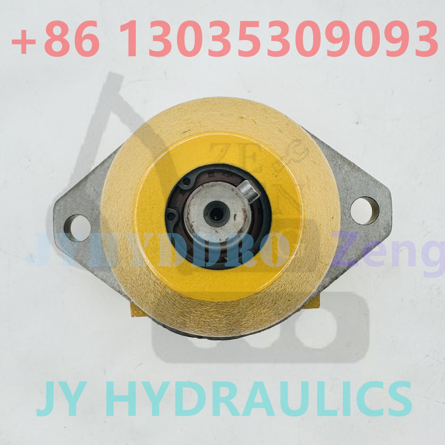 CATERPILLAR 20R-0118 MOTOR GP-PSTN