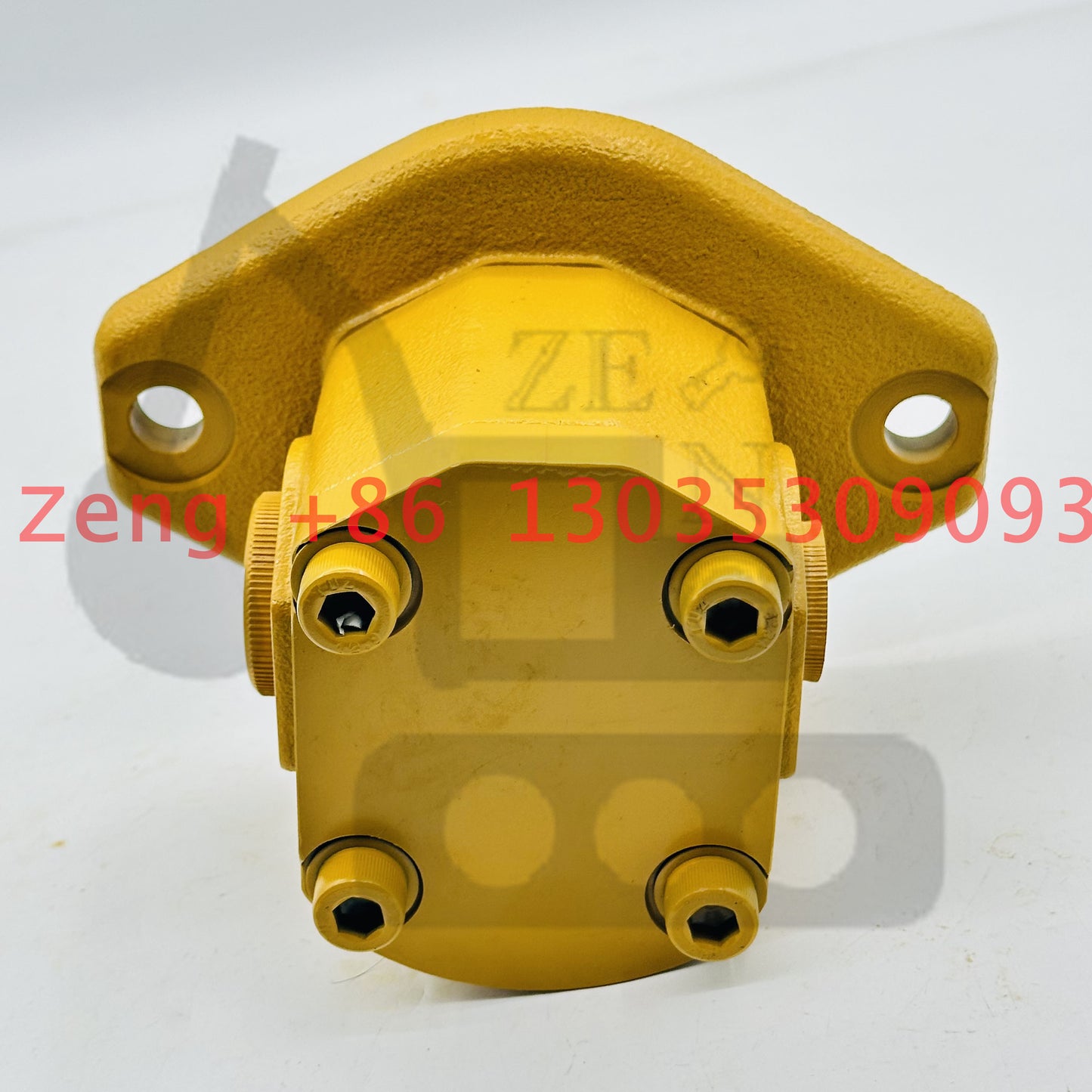 CATERPILLAR CAT330C EXCAVATOR FAN PUMP