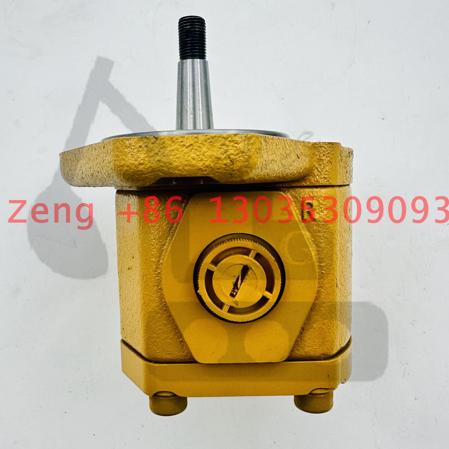 CATERPILLAR CAT330C EXCAVATOR FAN PUMP