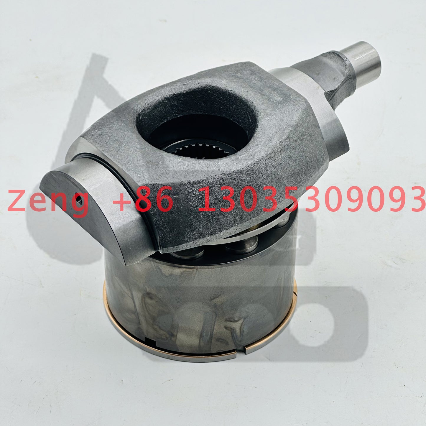 Sauer PV42-41 hydraulic pump press pin