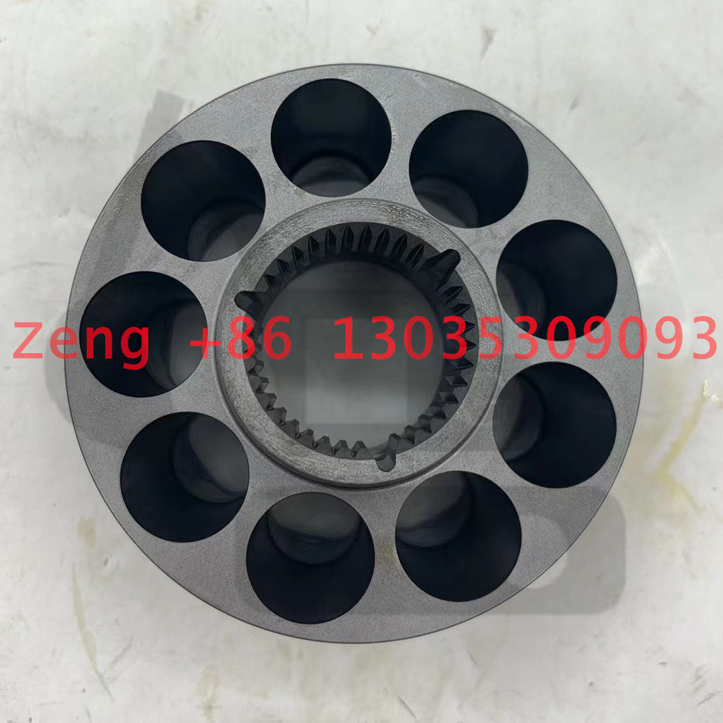 SAUER DANFOSS FRR090 hydraulic piston pump parts