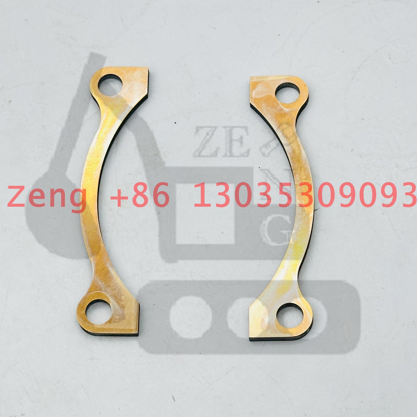 EATON 4623-552 hydraulic axial variable piston pump retainer spacer