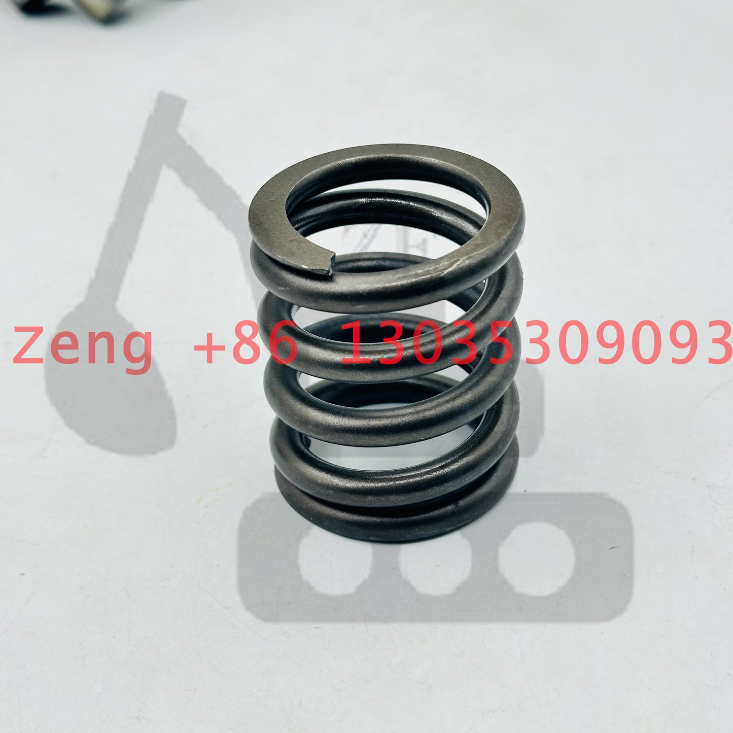 EATON 4623-552 hydraulic axial variable piston pump coil spring
