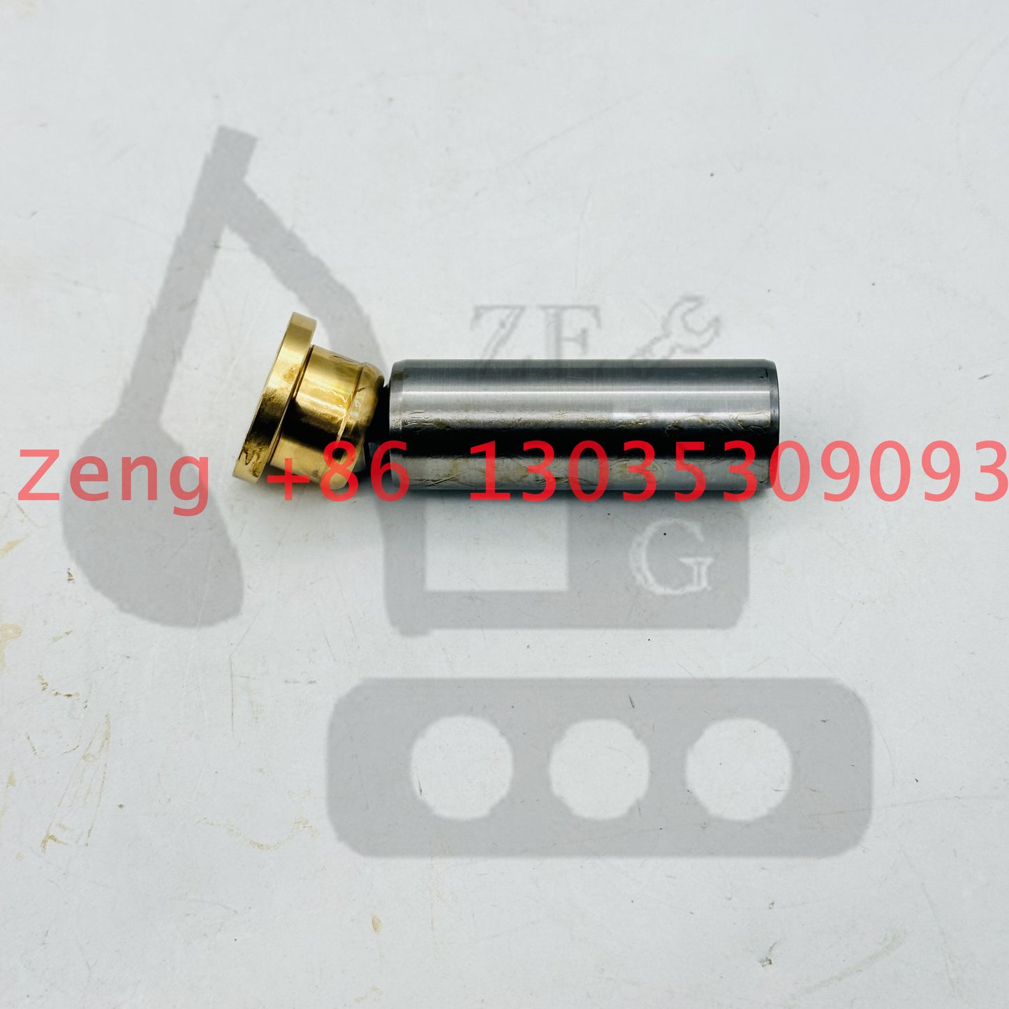 EATON 4623-552 hydraulic axial variable piston pump piston shoe