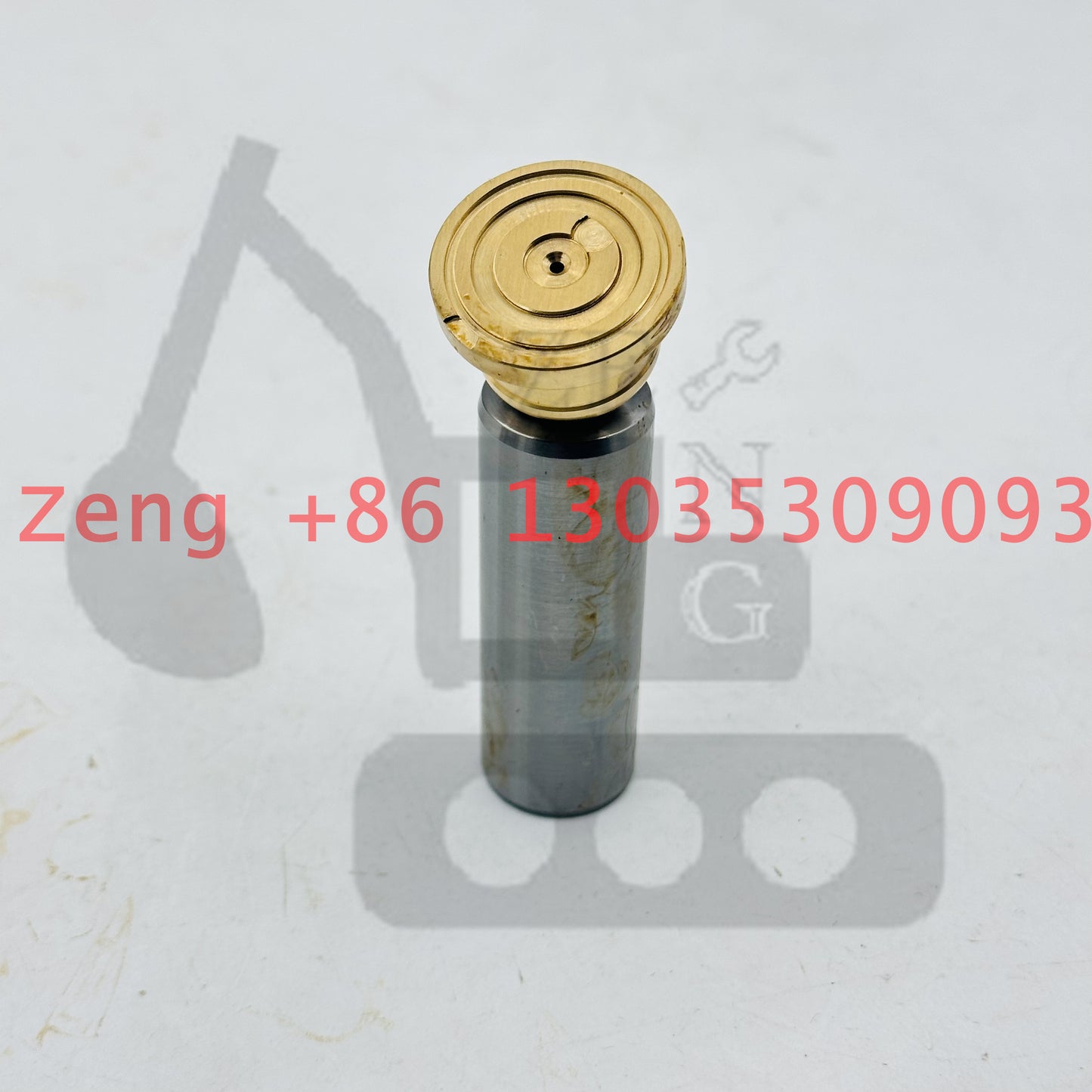 EATON 4623-552 hydraulic axial variable piston pump piston shoe