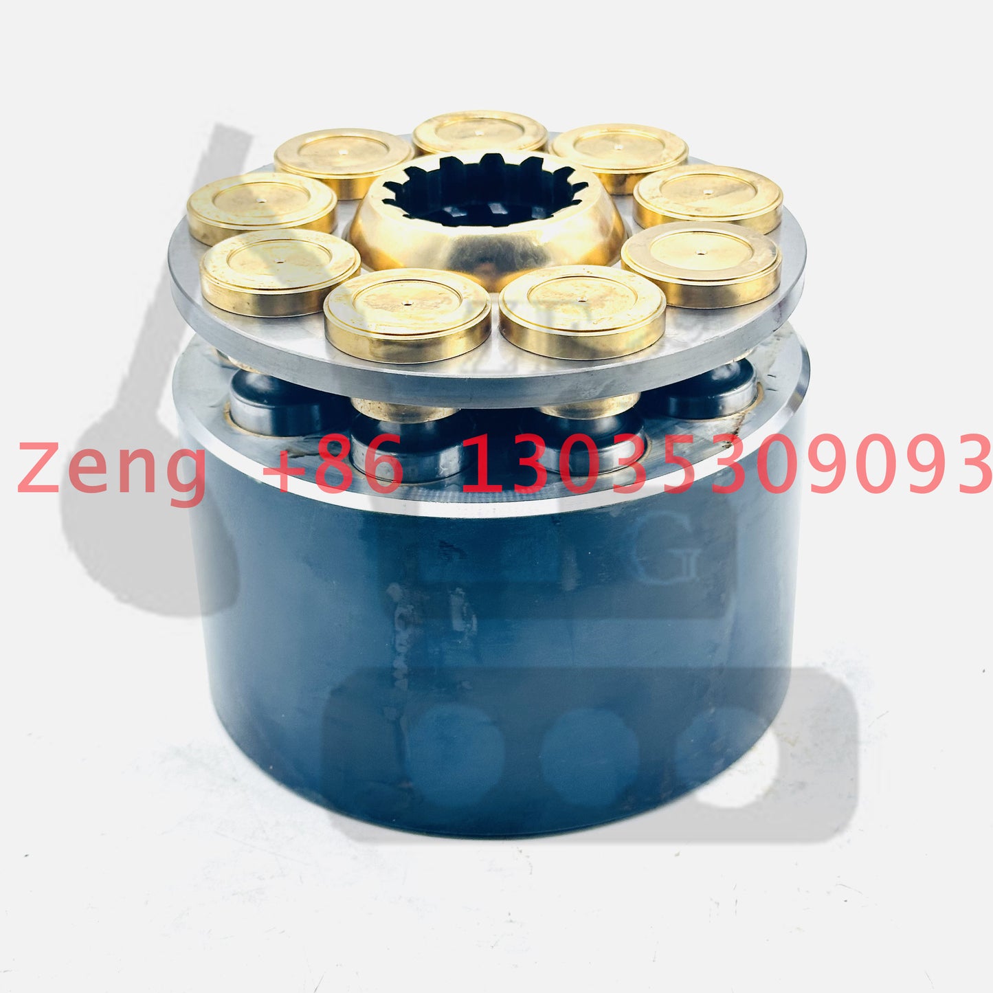 sbs120e hydraulic pump parts