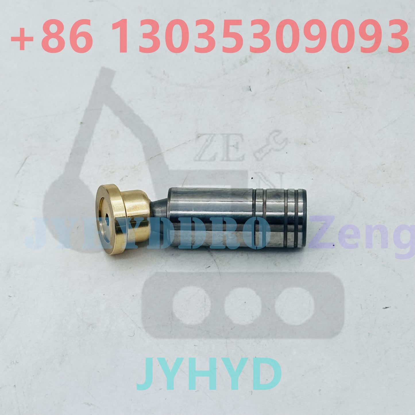 Eaton 70344 hydraulic pump piston shoe piston subassembly piston kit plungers