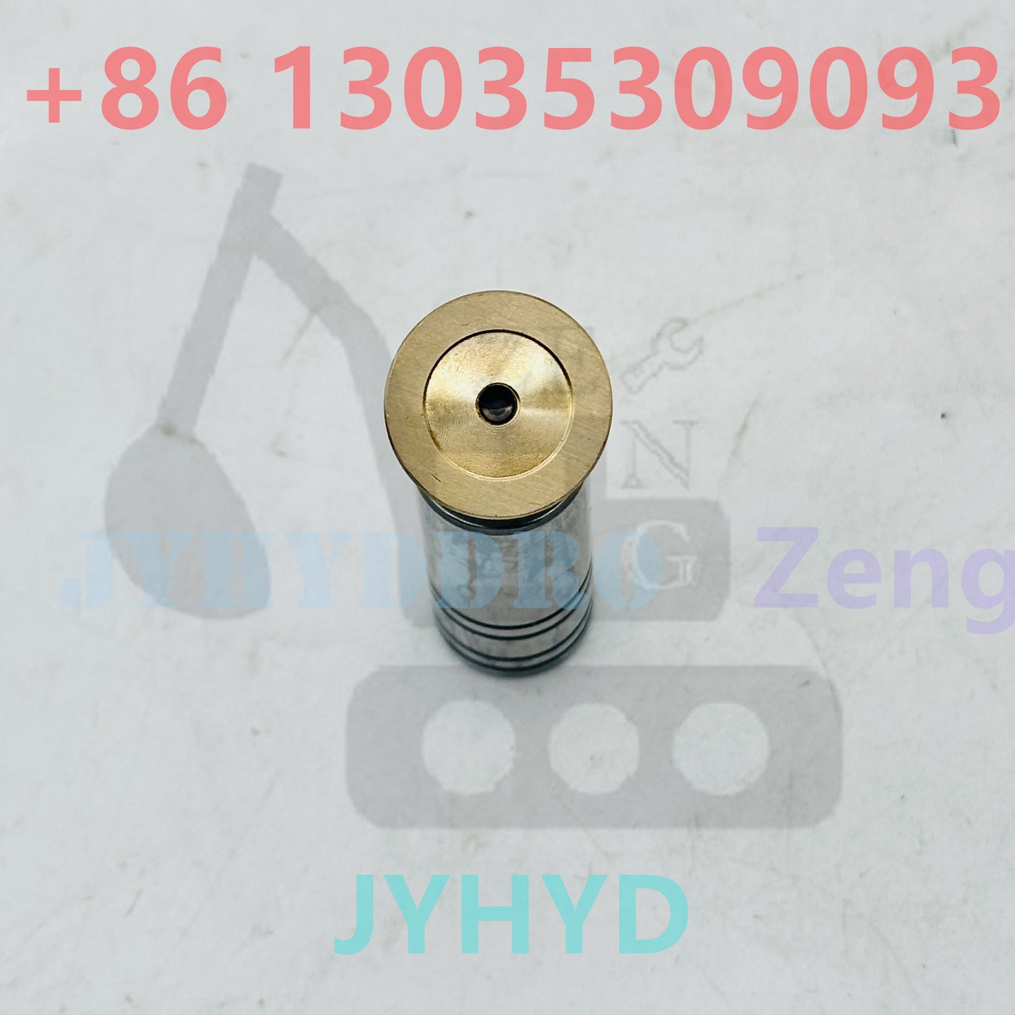 Eaton 70344 hydraulic pump piston shoe piston subassembly piston kit plungers