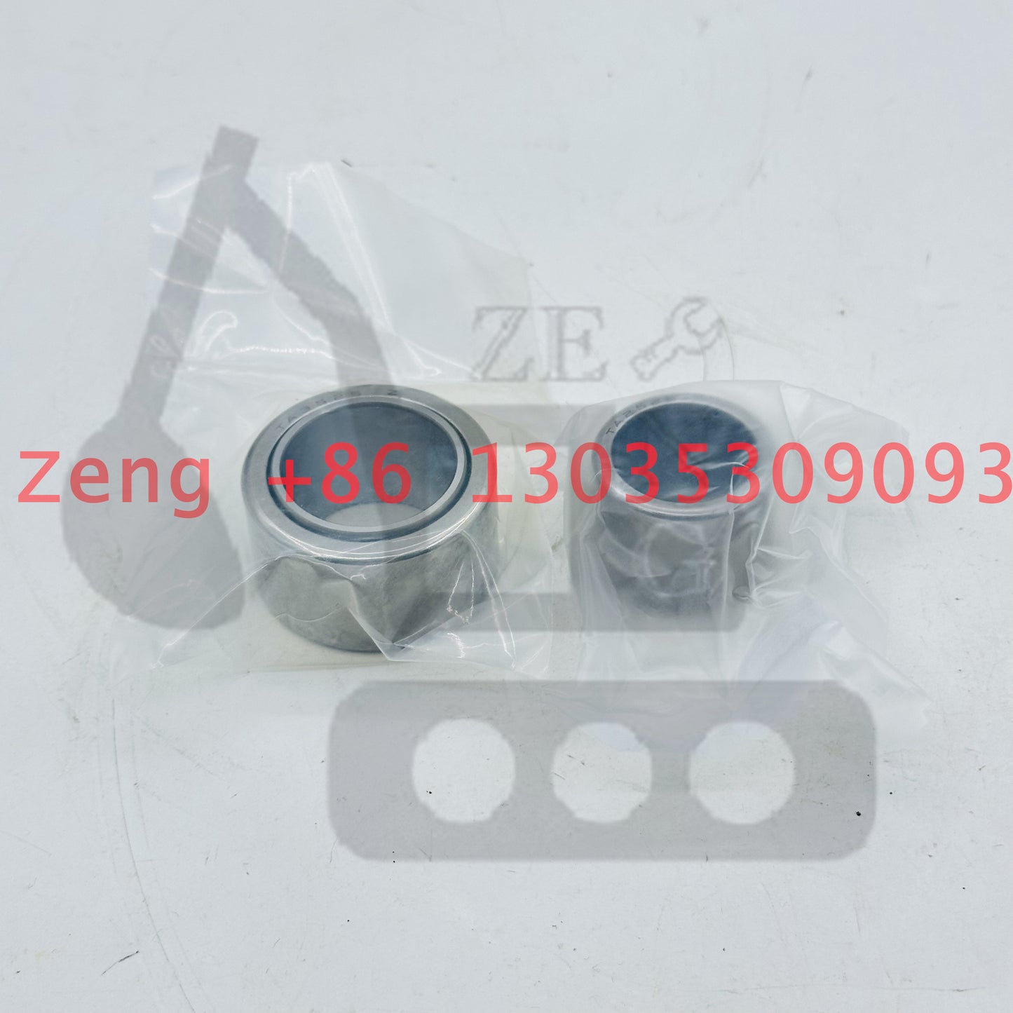 KAYABA PSVL-54 hydraulic pump roller bearing and neddle bearing