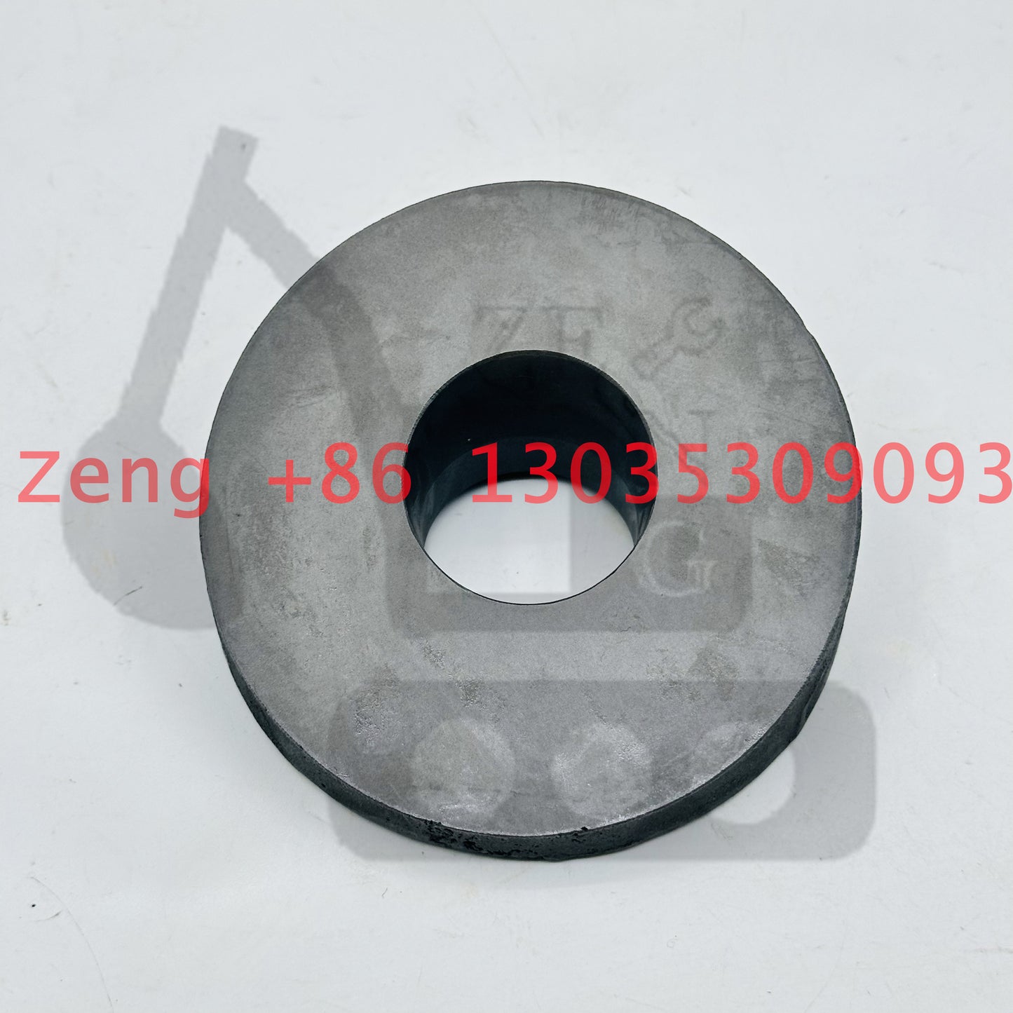 Nabtesco GM07 TM07 new kind travel motor swash plate