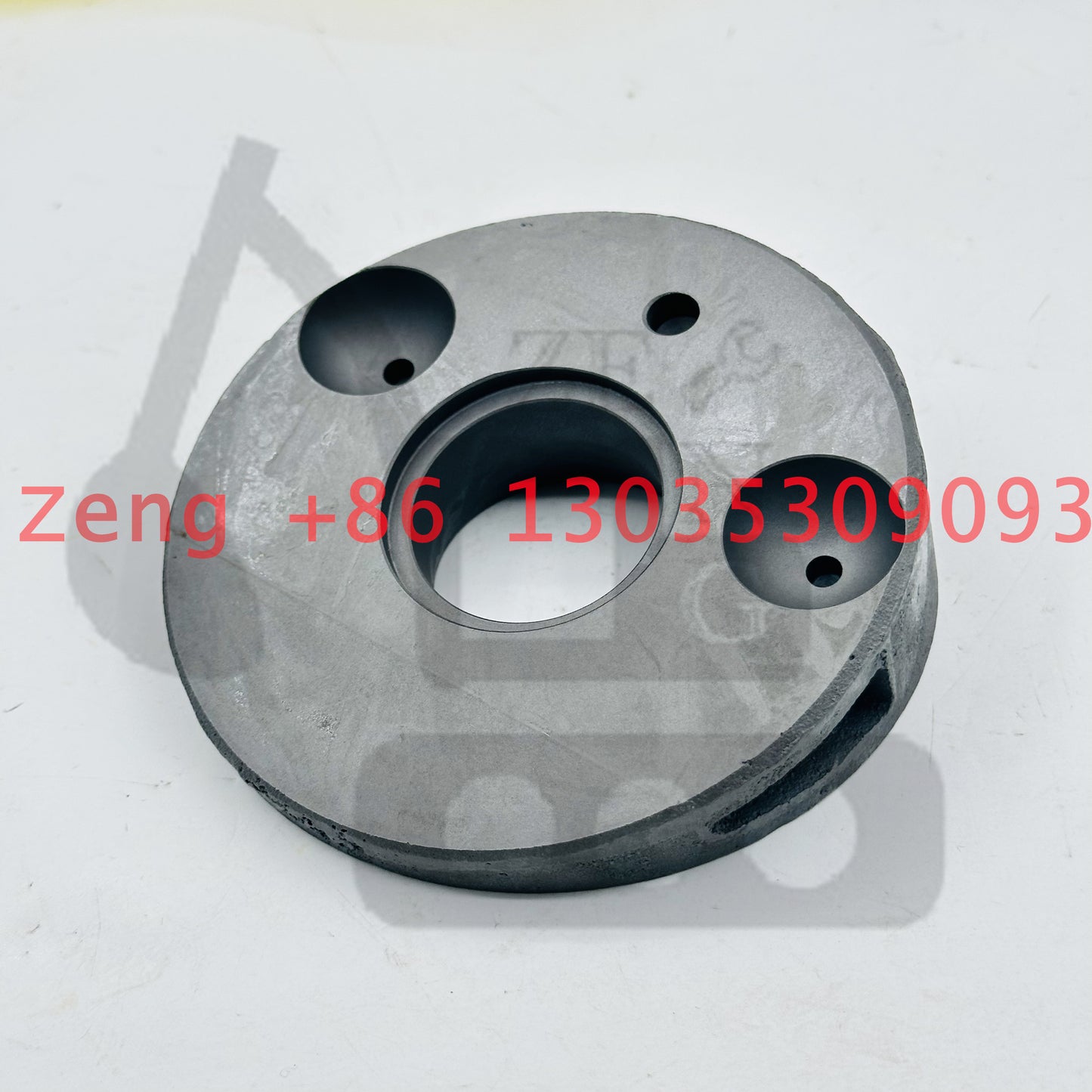 Nabtesco GM07 TM07 new kind travel motor swash plate