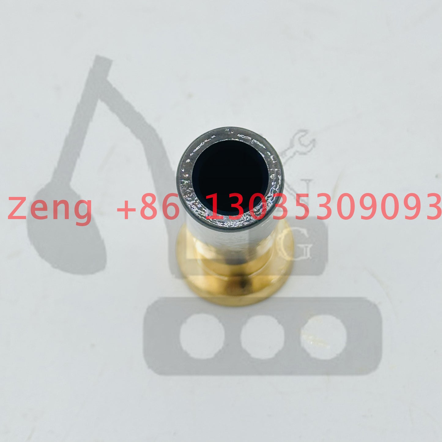 Nabtesco GM07 TM07 new kind travel motor piston shoe piston kit