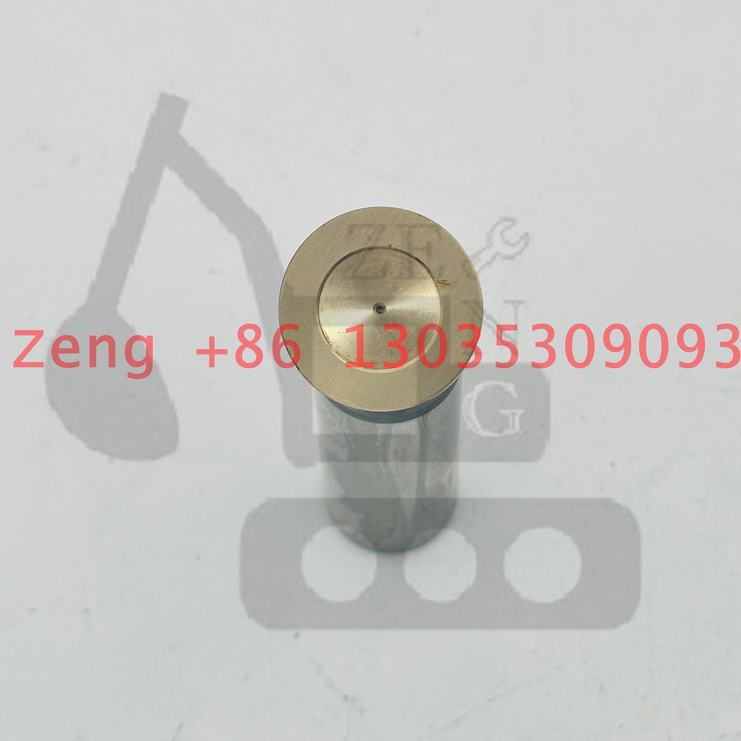 REXROTH A10VO72/53R hydraulic pump piston shoe