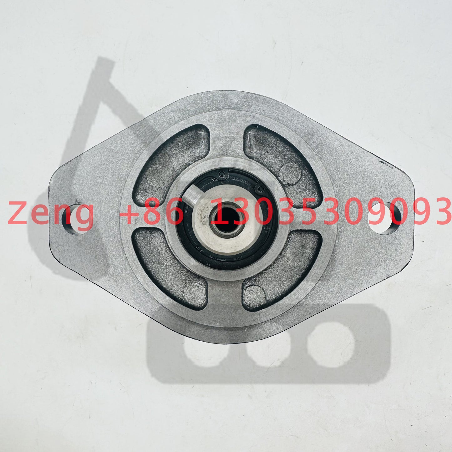 KAYABA KYB MSF-23 fan motor B0440-23010 140321