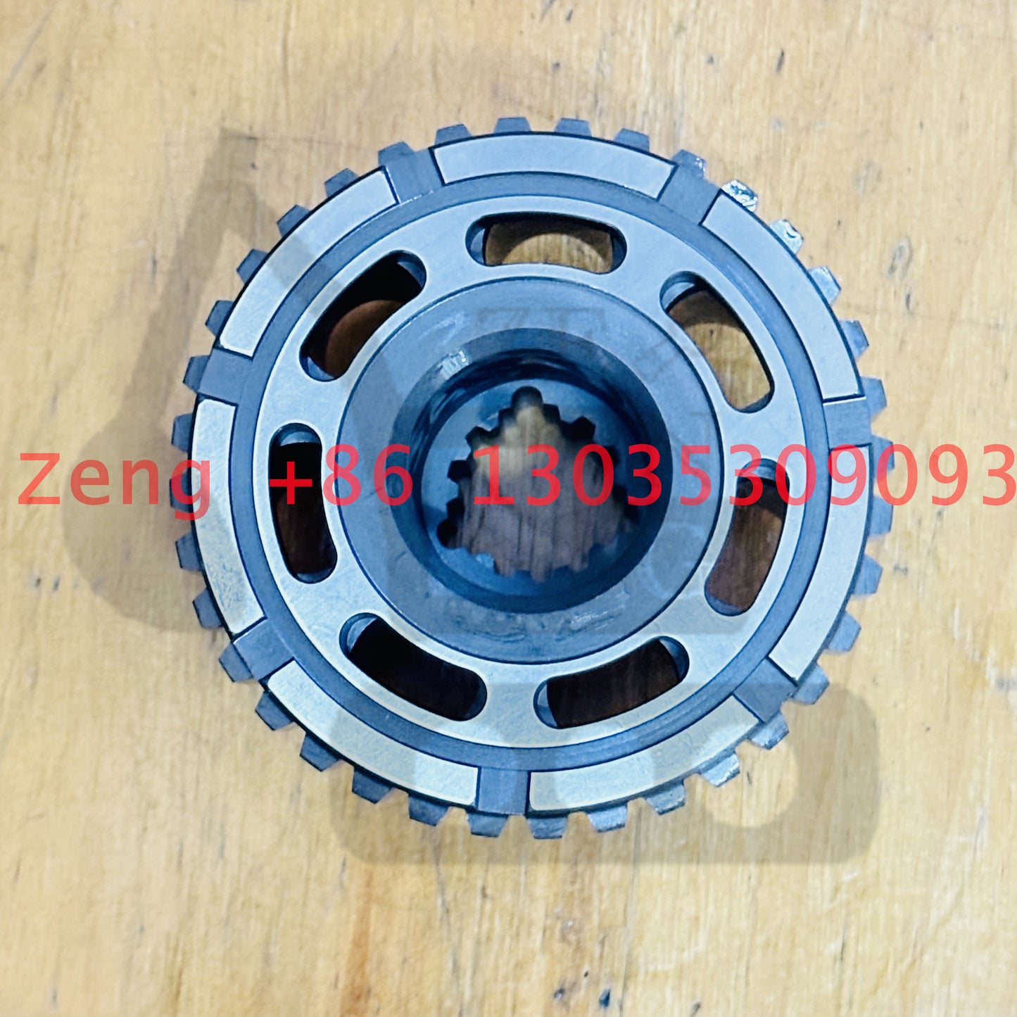 komatsu PC78US-6 hydraulic swing motor cylinder block rotor barrel